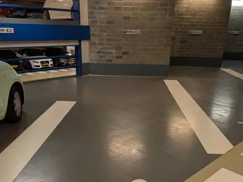 parking-gare
