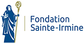 Sainte-Irmine-logo-drapeau